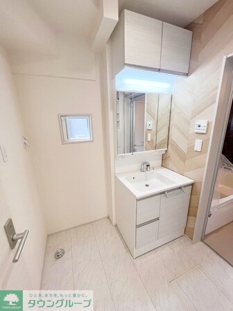 BLOOMING MAISON日野市程久保2号棟 .の物件内観写真